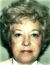 Obituary of Charlotte  Dank McArthur