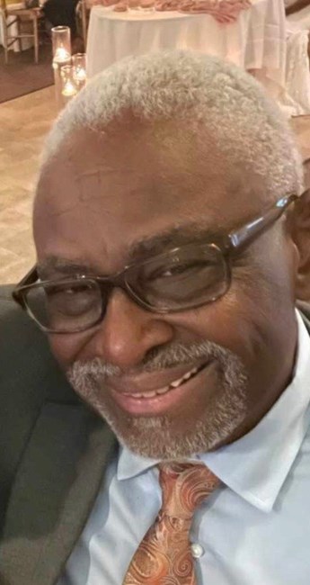 Obituary of Pierre Marie Malherbes Daniel