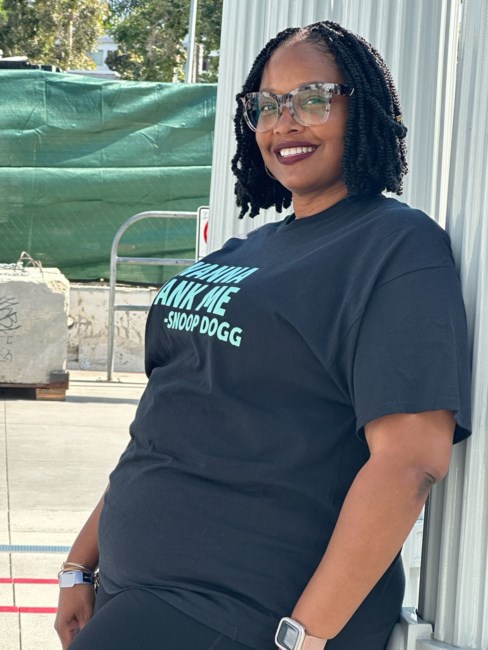 Obituary of Tameaka Lashunda Vanderhorst