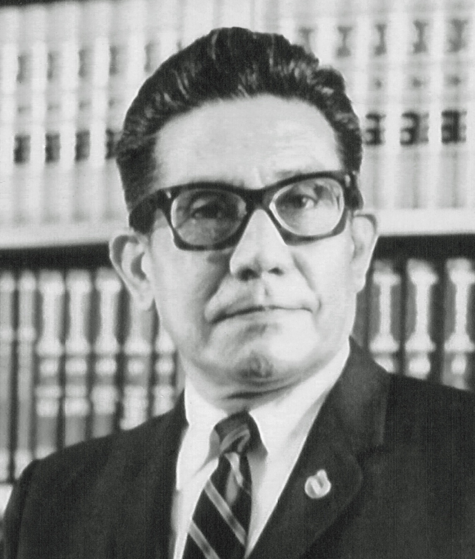 Judge Alfred J. Hernandez Sr. Obituary Houston, TX