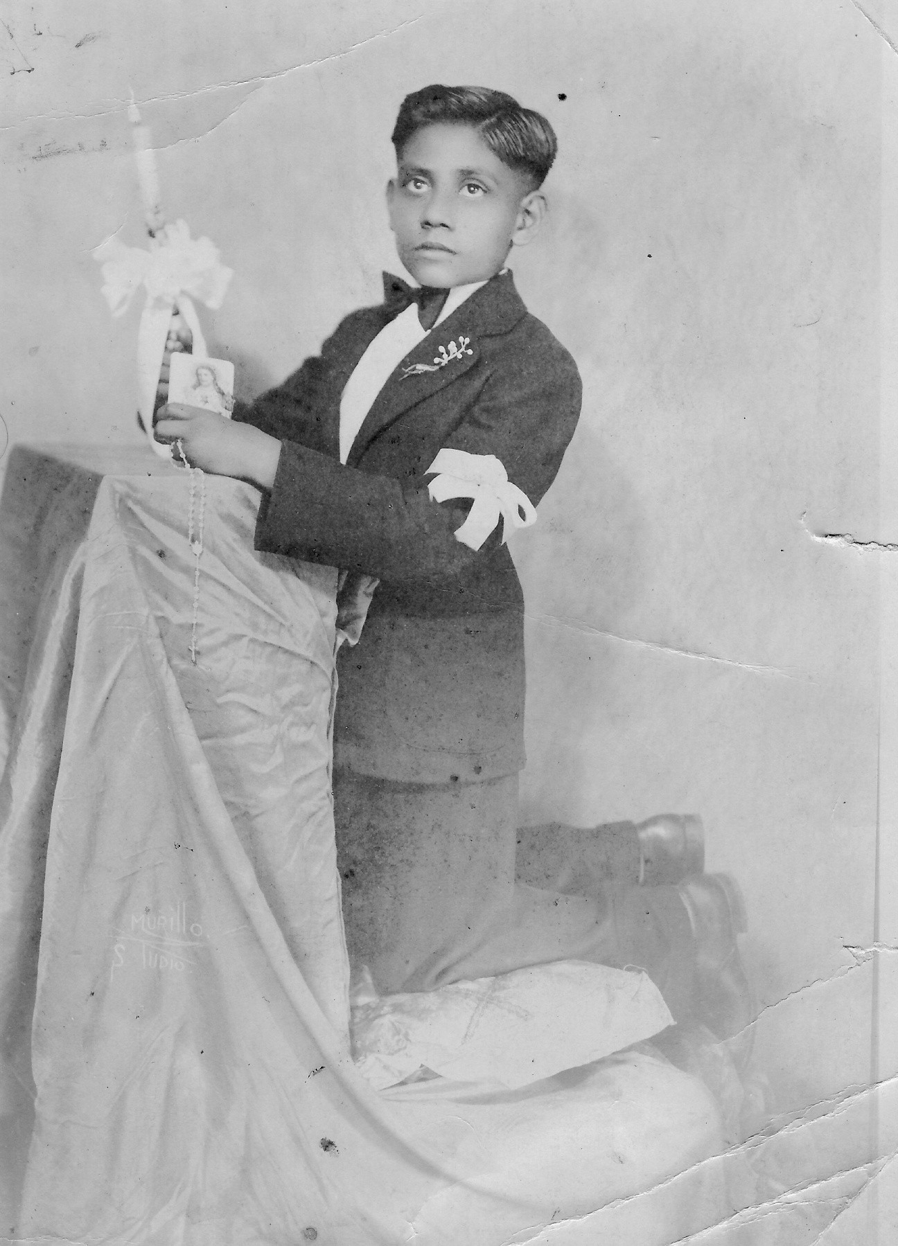 Judge Alfred J. Hernandez Sr. Obituary Houston, TX