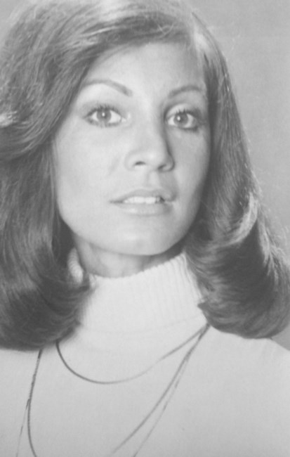 Obituary of Loretta Lorry P. Lieberman