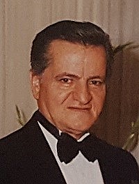 Obituary of Sami Noujaime