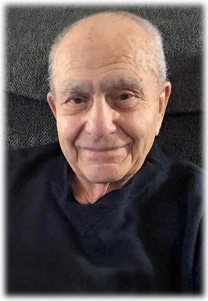 Obituary of Frank P. DiCristofaro