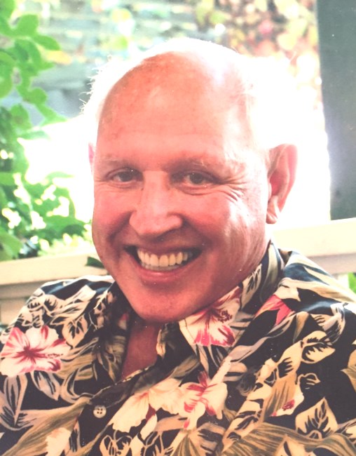 Obituary of John David Kuhner