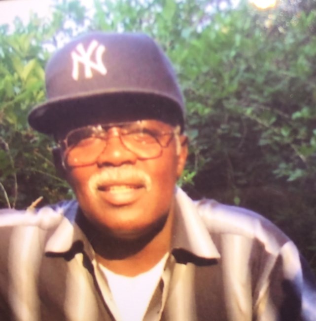 Obituary of Ronald Colbert Sr.