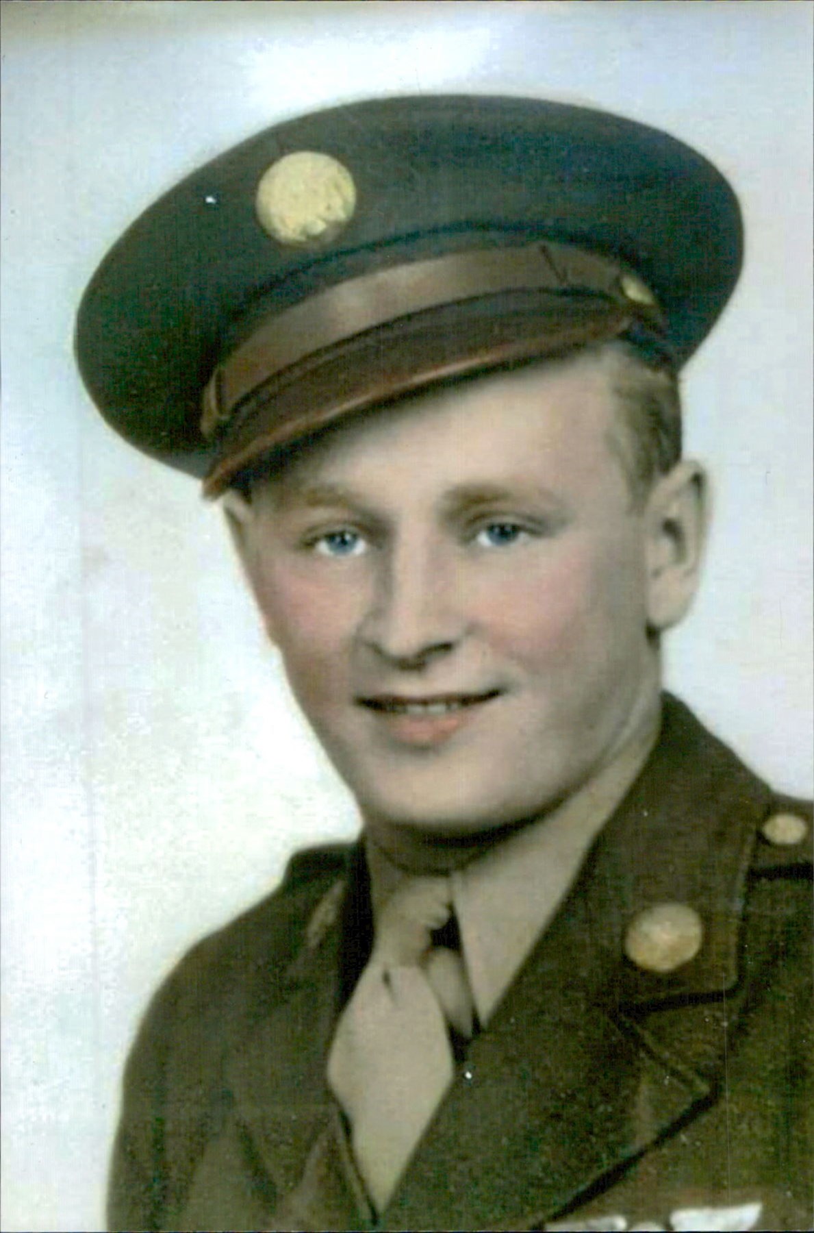 Obituary of Ellsworth William Jung