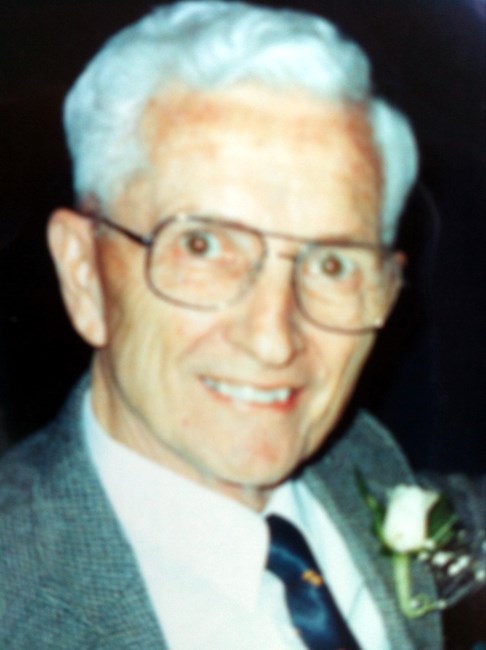 Obituary of Walter "Bo" Herbert Nelson