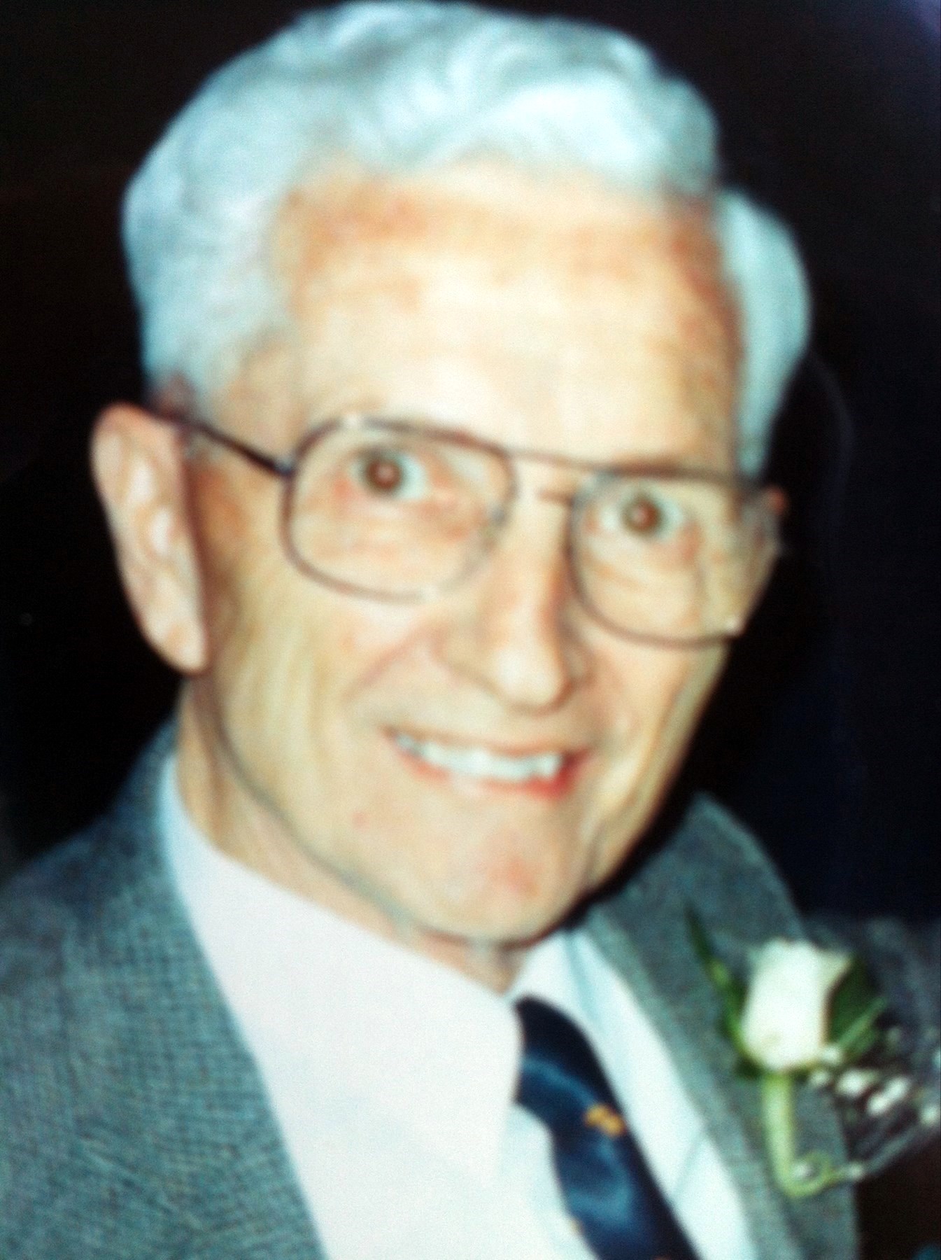 Walter Nelson Obituary Winter Haven Fl