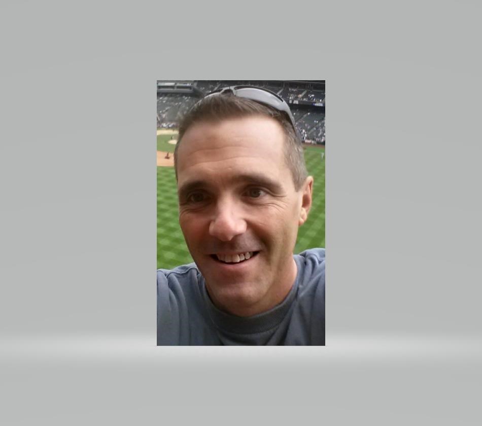 Obituary of Paul Michael Porter