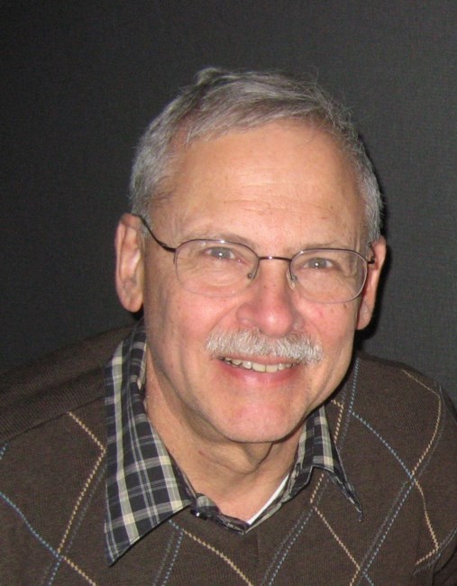 Obituary of David Charles Silverman