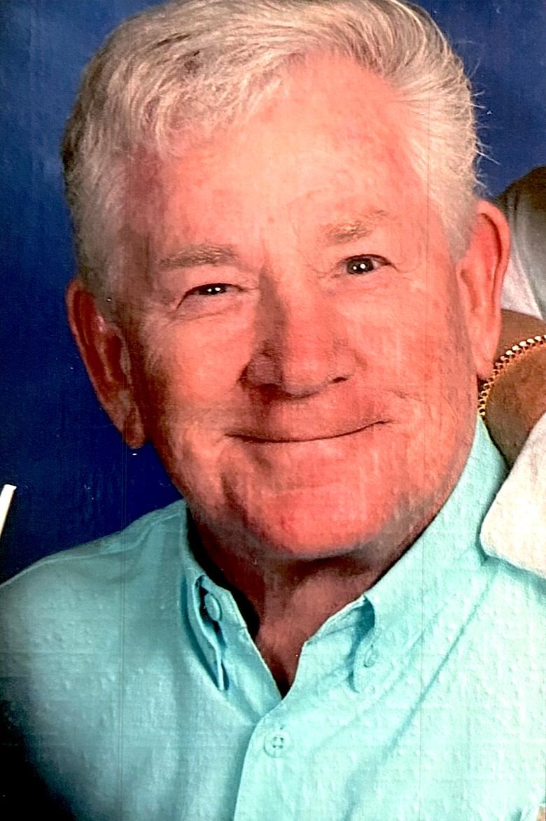 Ronald C. Brown Obituary Englewood, FL