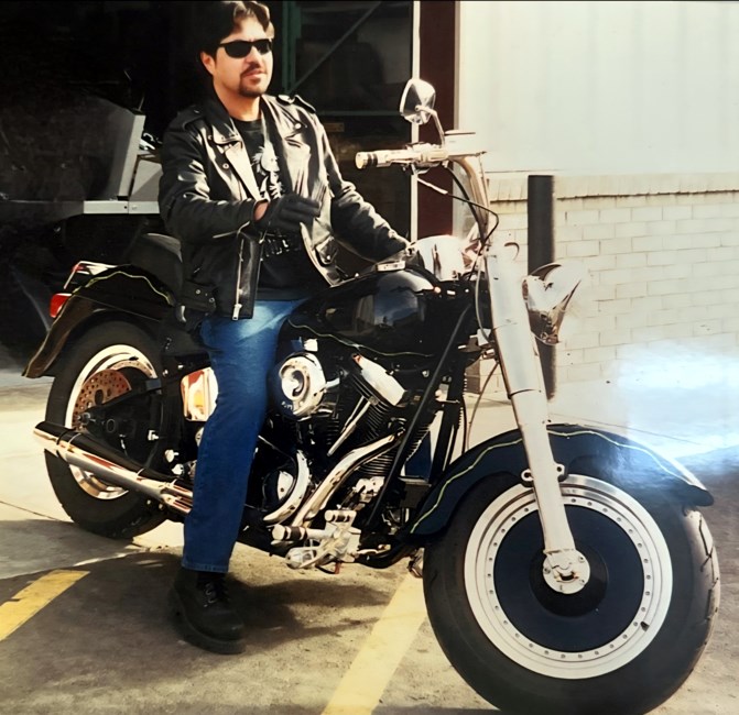 Obituary of Arthur Leo Romero