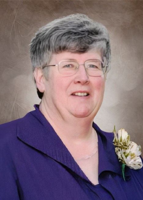 Obituary of Rosemarie Lamoureux