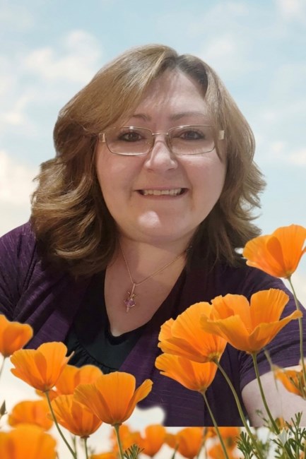 Obituary of Shana Danee Barbera