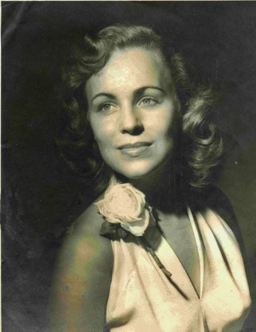 Obituary of Ardith "Ardy" Elaine (Jeffries) Zwiener