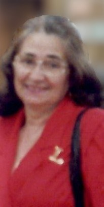 Obituary of Louise Pishko