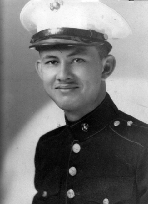 Obituary of William Nichols Flores