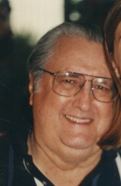 Obituary of Albert Nation