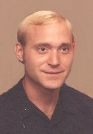 Obituary of David Michael Douglas