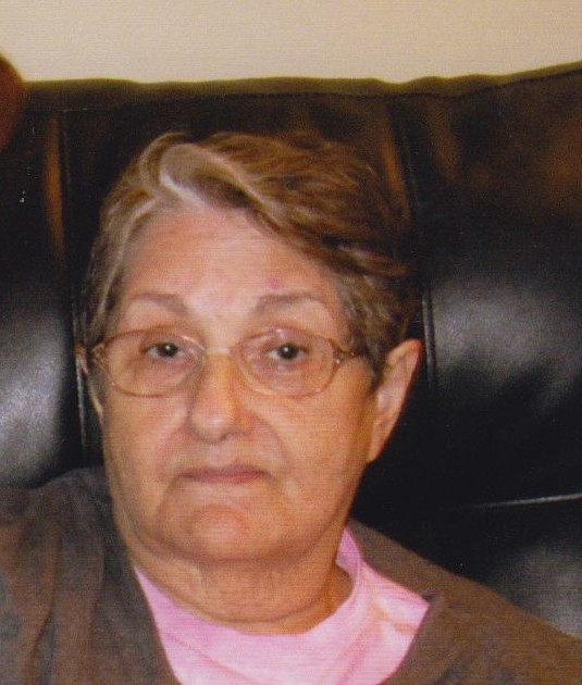 Obituary of Ida M. Caldwell