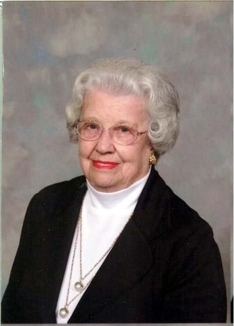Obituary of Mrs. Alma Belk Eubanks