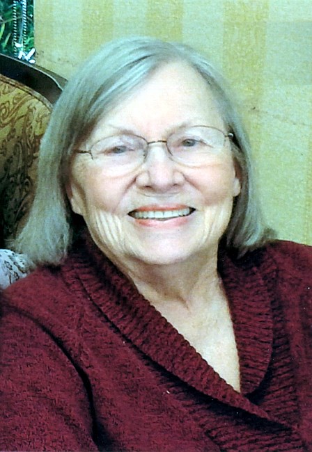 Obituary of Beatrice "Bea" Ann Kline