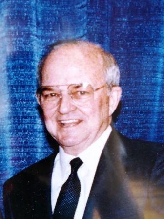 Obituary of Richard Tissiere