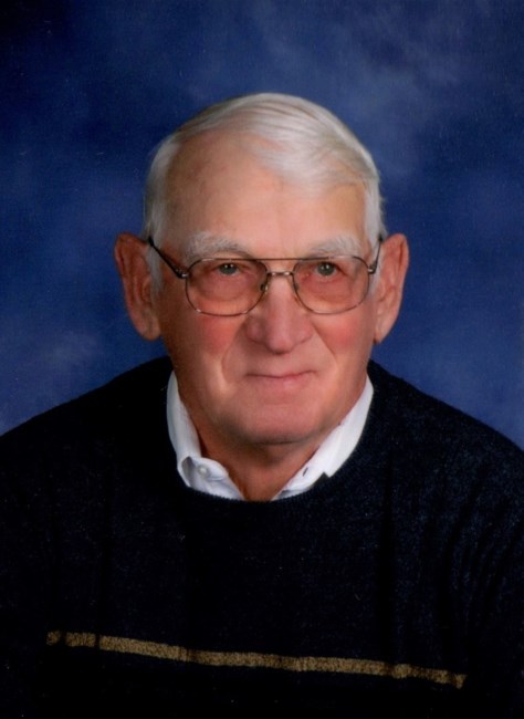 Obituary of Leonard Adolph Dose
