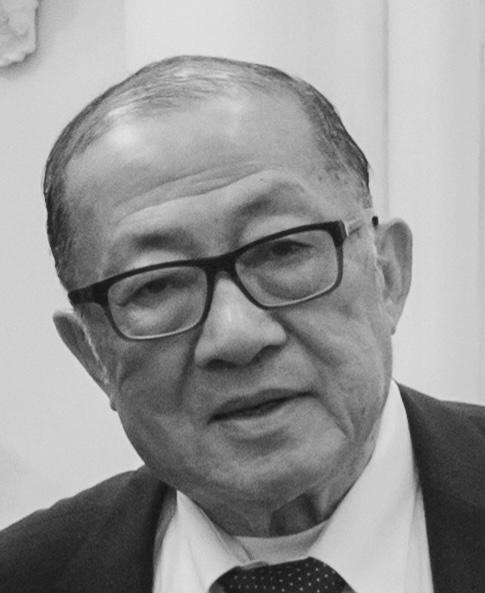 Obituary of Hanson Chi Ming Wan