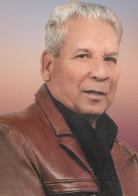Obituary of Elias Rosales Garcia