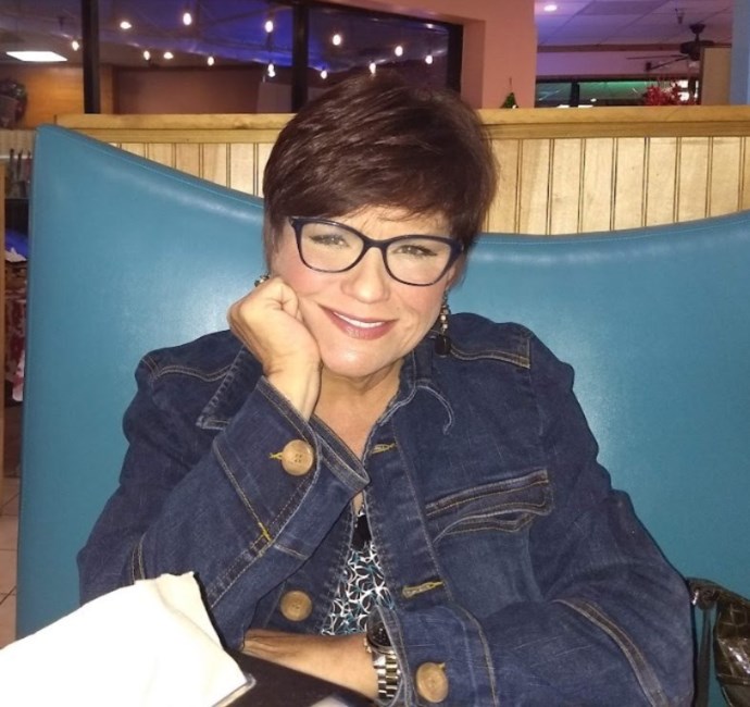 Obituary of Brigitte Ann Cagle