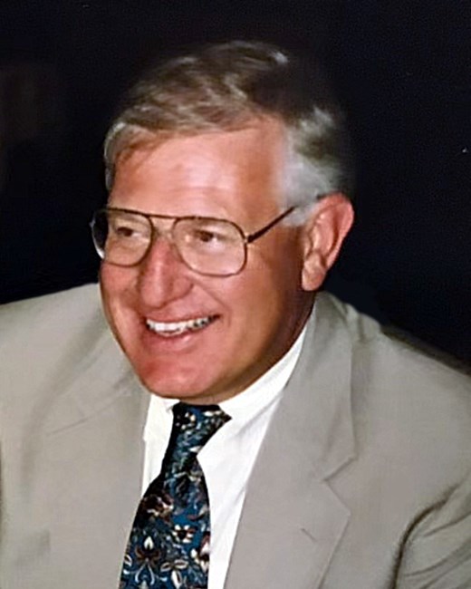 Obituary of Lewis Earl Snow