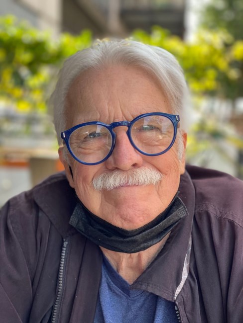 Obituary of Erik Reid Seth