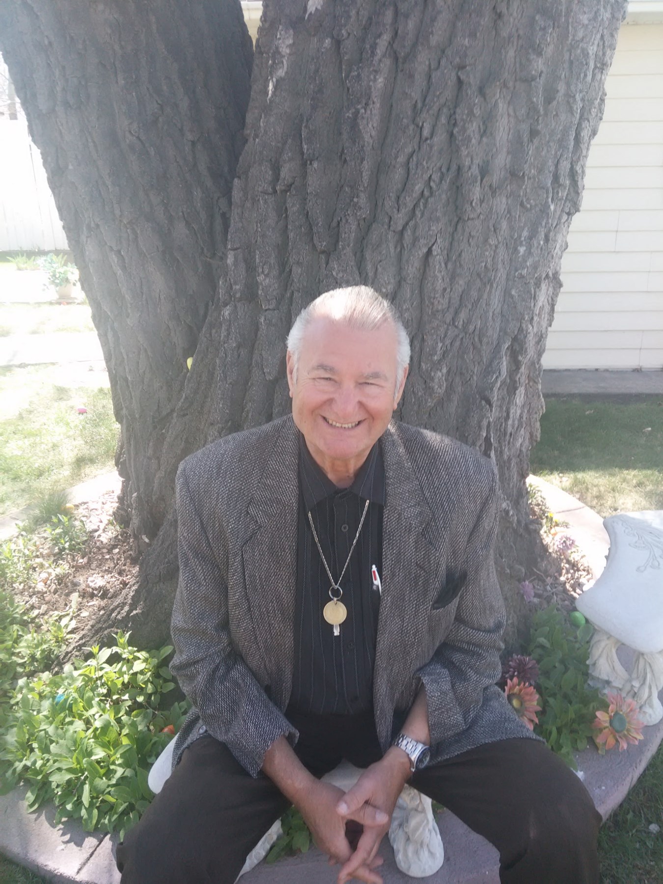 Obituario de Andrea Ciaravola