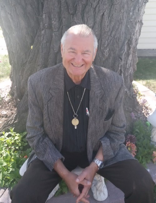 Obituario de Andrea Ciaravola