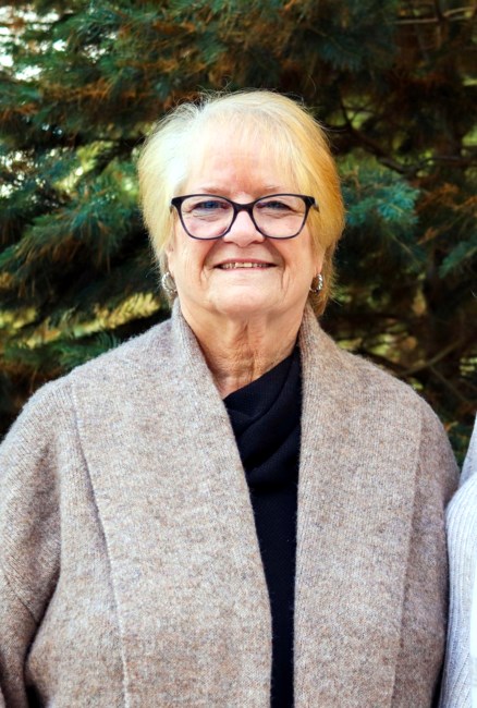 Obituary of Barbara Kay Taylor