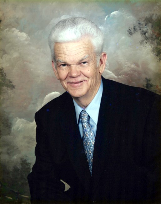 Obituary of Roger Carol White