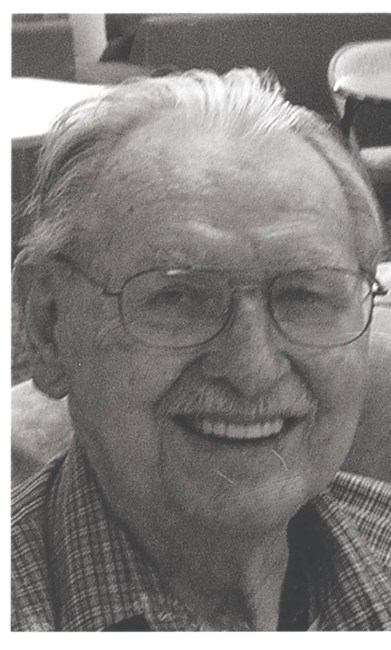 Obituary of Anton J. Ibach