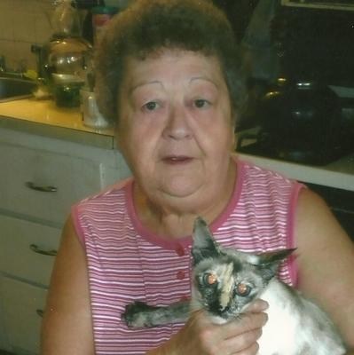 Obituary of Janette D. Parmelee