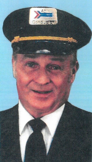 Obituary of Robert K Huebner