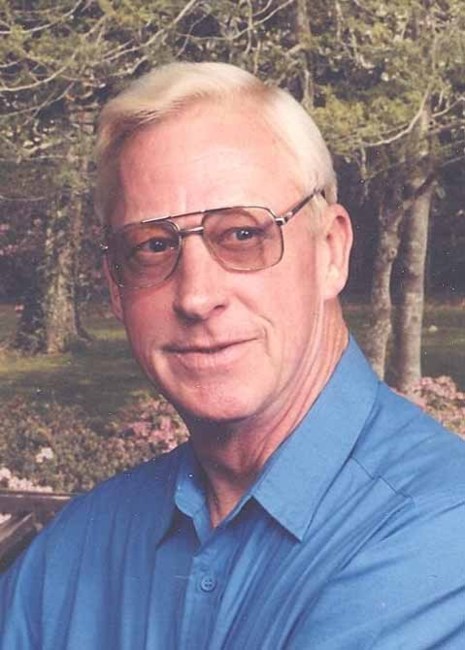 Obituary of Charles F. Burns, Jr.