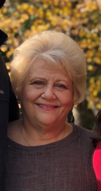 Obituary of Phyllis M. O'Bryant