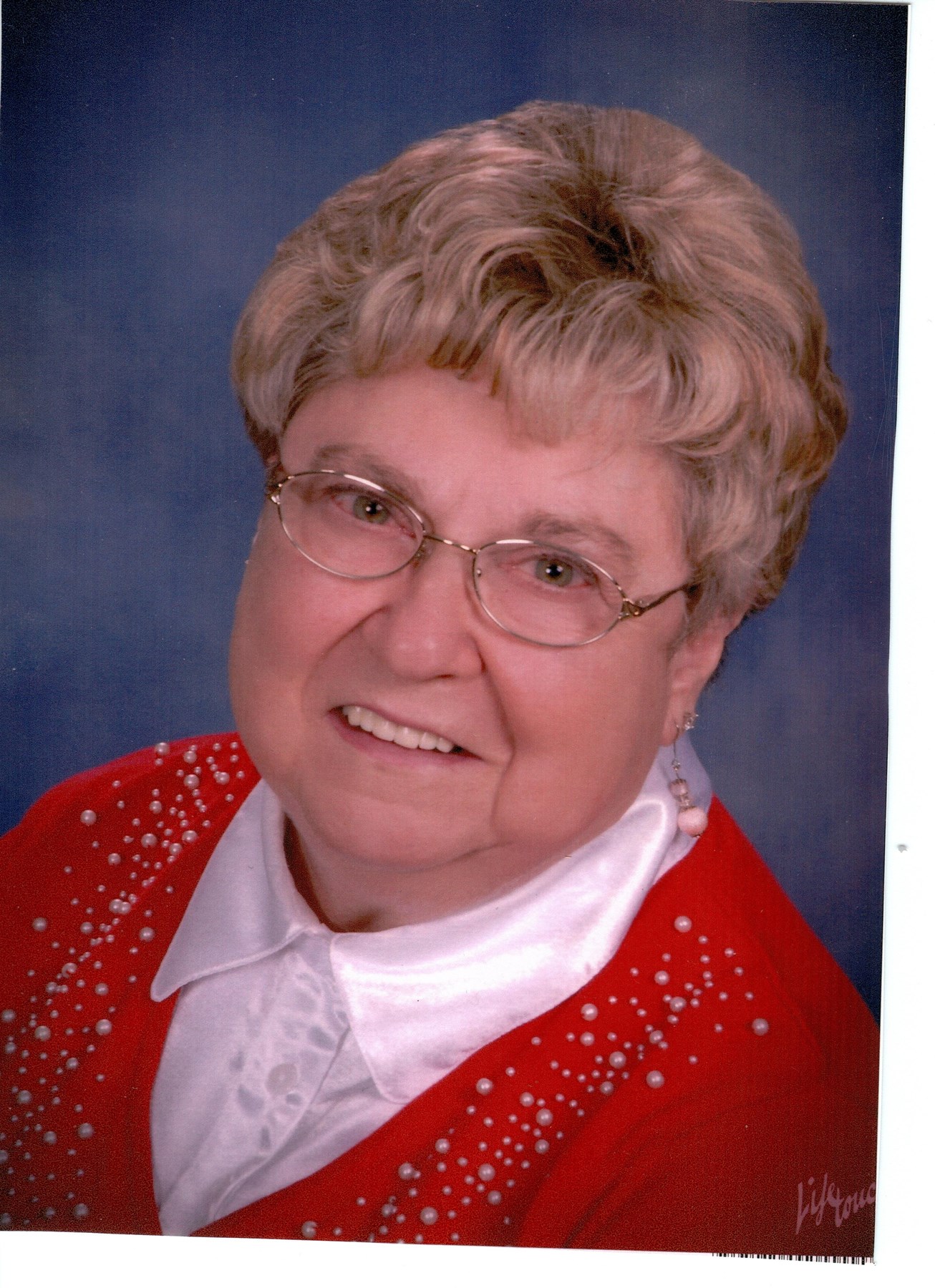 Obituary of Rebecca Rose Dibble