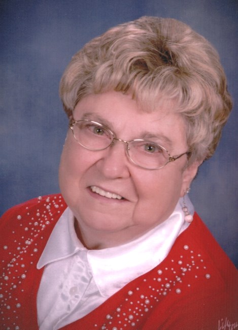 Obituary of Rebecca Rose Dibble