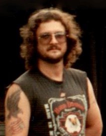 Obituario de David Henry Baker