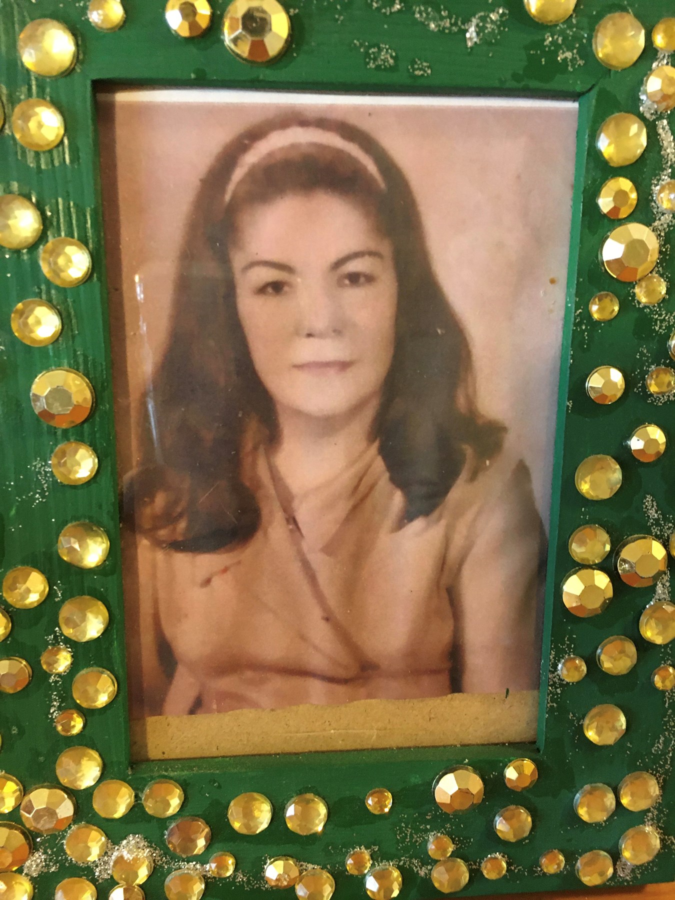 Obituario de Luz D. Torres