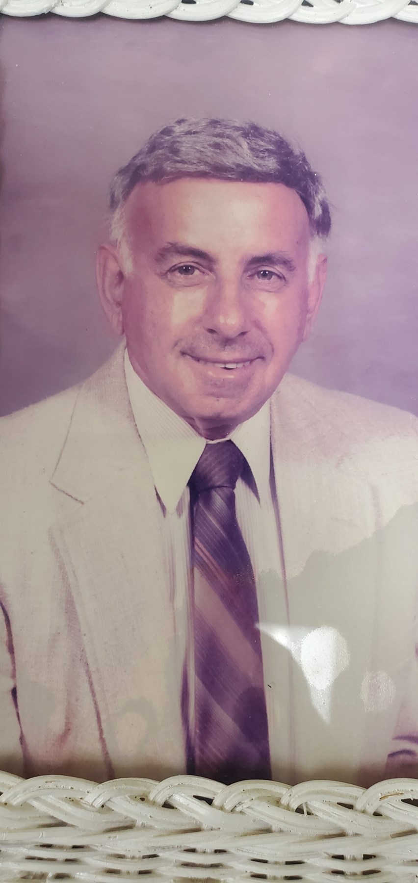 Obituary of Robert Burshtok