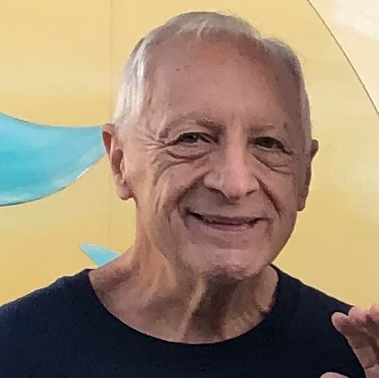 Obituary of Walter Francis Levan