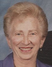 Obituary of Bernadette Josephine Suchomski